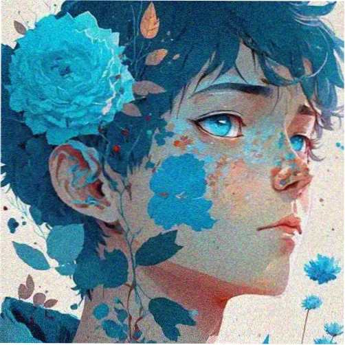 火迷头像